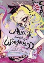 Alices Adventures in Wonderland 9780061886577 Carroll Lewis, Verzenden, Carroll Lewis