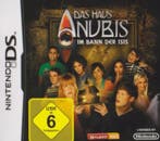 Das Haus Anubis - Im Bann Der Isis (German) [Nintendo DS], Games en Spelcomputers, Verzenden, Nieuw