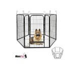 MaxxPet puppyren 78x60cm - 6 delig (Honden, Dier), Ophalen of Verzenden, Nieuw