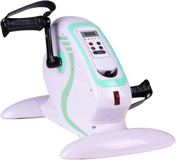 MedPlus Revalidatie Trainer | 30% Retour Deal | Goedkoop, Verzenden, Nieuw, Metaal, Stoelfiets