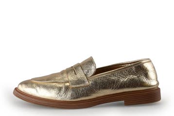 Sacha Loafers in maat 42 Zilver, Overige kleuren, Verzenden, Overige typen, Zo goed als nieuw