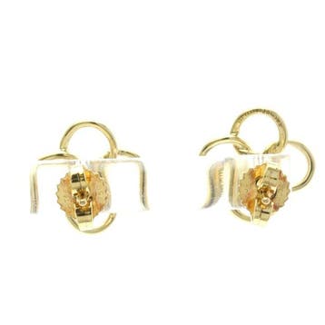Tiffany & Co. - Boucles doreilles - 18 carats Or jaune