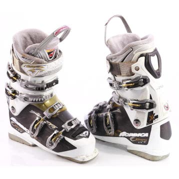 39 40 dames skischoenen NORDICA OLYMPIA X12 SPORT, NFS, slid, Verzenden