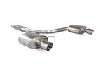 Ford Alleen Mustang 2.3T niet-GPF-model | Resonerend cat-bac, Verzenden