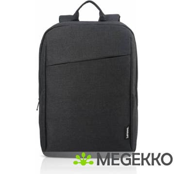 Lenovo 15.6 Laptop Casual Backpack B210 Black-ROW, Verzenden
