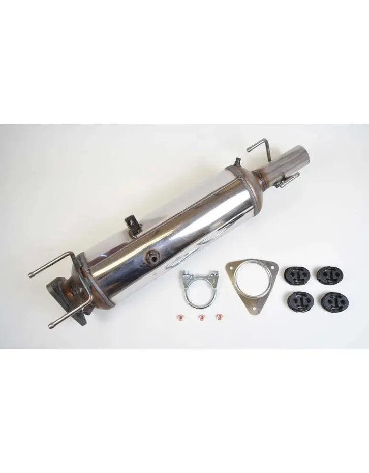 Roetfilter Fiat Ducato, Auto-onderdelen, Brandstofsystemen, Verzenden