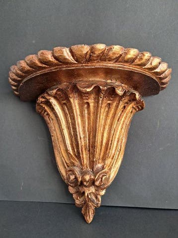 Wandtafel - Hout