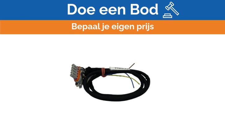 Bieden: Volvo Penta Marine Wiring Harness for, Watersport en Boten, Navigatiemiddelen en Scheepselektronica, Ophalen of Verzenden