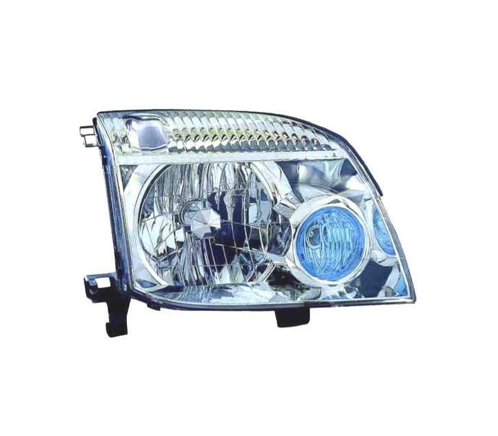 Phare Droit Pour Nissan X-Trail 01-07, Auto-onderdelen, Verlichting, Verzenden