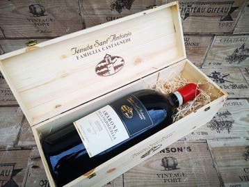 2020 Tenuta SantAntonio, Selezione Antonio Castagnedi -, Verzamelen, Nieuw