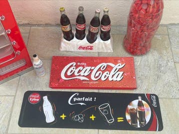 Themacollectie - Coca-Cola