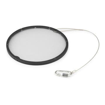 BeamZ Professional BAC33F Filter voor BAC33 LED PAR serie -, Verzenden