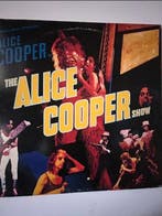 Alice Cooper, Iron Maiden, Tood Rundgren Helix - Différents, Cd's en Dvd's, Nieuw in verpakking