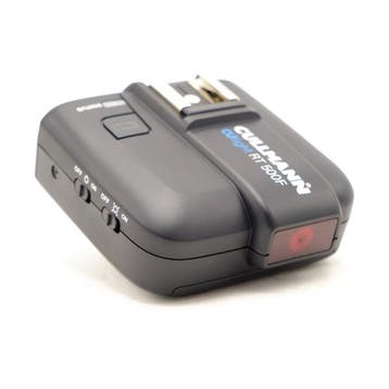 Cullmann CUlight RT500F Wireless Flash Transmitter voor, Ophalen of Verzenden