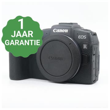 Canon EOS RP body | Tweedehands, Verzenden