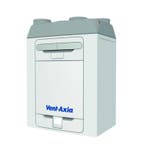 Vent-Axia WTW Sentinel Kinetic Advance 350SX T - Links, Verzenden