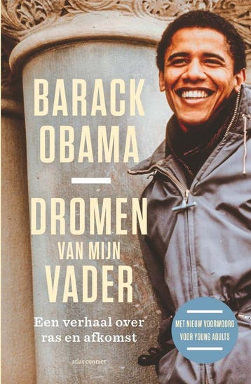 Dromen van mijn vader (9789045045900, Barack Obama), Verzenden