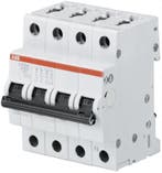 ABB System Pro M compact Circuit Breaker - 2CDS253103R0205, Verzenden