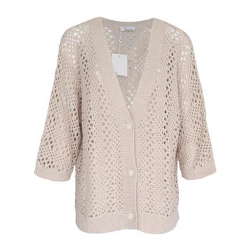 Princess goes Hollywood • opengewerkt vest • 36, Princess goes Hollywood, Bruin, Verzenden, Nieuw