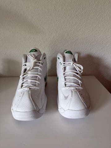 Nike - Nike air total Max uptempo - Sneakers - Maat: EU 48.5, Nieuw