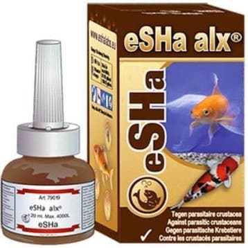 eSHa Alx 500ml, Verzenden, Nieuw