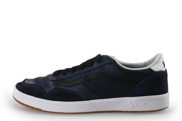 Vans Sneakers in maat 42½ Blauw, Sneakers, Vans, Gedragen, Verzenden