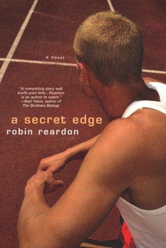 A Secret Edge 9780758219275 Robin Reardon, Verzenden, Robin Reardon