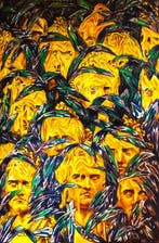 Marco Ercoli - Apoteosi e lEstasi