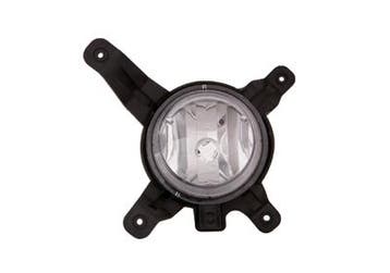 Hyundai iX35 2010-2015 Mistlamp Links (Mistlampen), Auto-onderdelen, Verzenden, Nieuw