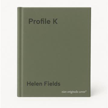 Profile K 9780008533533 Helen Fields, Verzenden, Gelezen, Helen Fields