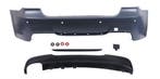 Achterbumper | M Pakket Style | geschikt voor BMW 3-serie E9, Verzenden, Nieuw, BMW