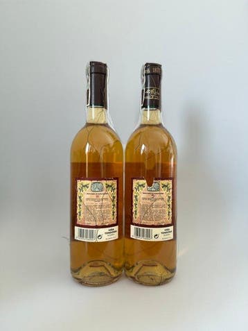 2004 R. López de Heredia, Viña Tondonia Blanco - Rioja