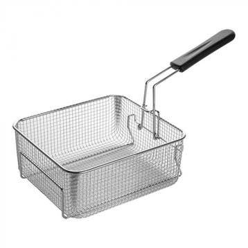 Frituurmand | CaterChef/TITANIUM Friteuses | 6L/9L, Verzenden, Nieuw in verpakking