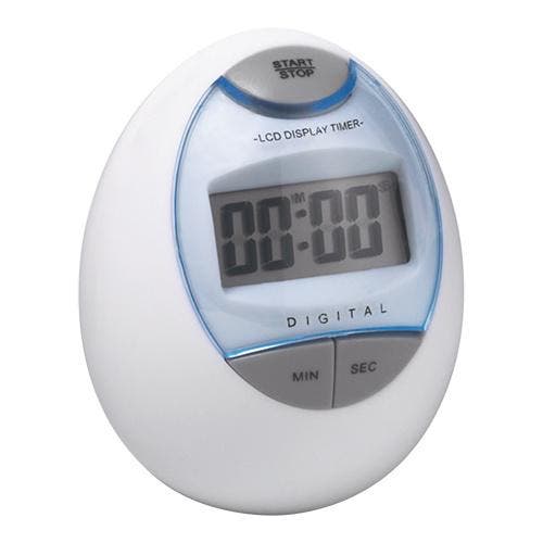 Kookwekker | Tot 99min. | Incl. batterijen | Ø65mm EMGA, Zakelijke goederen, Horeca | Keukenapparatuur, Nieuw in verpakking, Verzenden