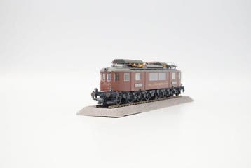 Roco H0 - 43855 - Elektrische locomotief (1) - Ae 6/8, Nieuw