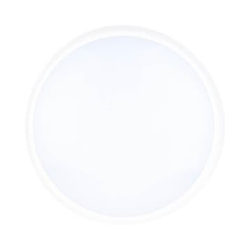 PLAFONDLAMP | NESO | IP54 | 12W, Maison & Meubles, Lampes | Spots, Verzenden