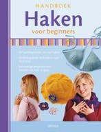 Handboek haken voor beginners 9789044710137 S. Johns, Boeken, Verzenden, Gelezen, S. Johns