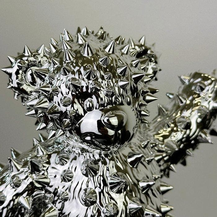 Santicri (1992) - Handle with Care, Antiek en Kunst, Kunst | Designobjecten