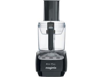 Magimix Mini Plus - Foodprocessor - 400W - Inclusief 2, Elektronische apparatuur, Keukenmixers, Verzenden, Zo goed als nieuw