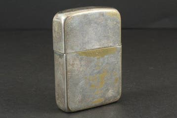 Zippo - Zakaansteker - Messing, Collections