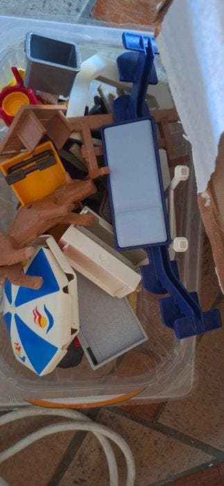 Themacollectie - Playmobil