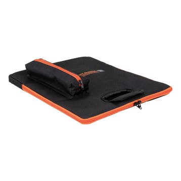 Showgear Baseplatehoes / Sleeve voor WENTEX® Baseplate 35 x, Muziek en Instrumenten, Verzenden, Nieuw