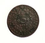 Portugal, Azoren. D. Maria II / D. Luís I (1833-1889). 5 +