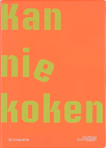Kanniekoken 9789058562517 I. Ooghe, Verzenden, I. Ooghe