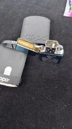 Zippo - Zonder minimumprijs - Aansteker - Staal (roestvrij)