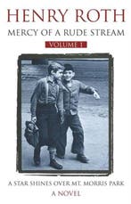 A Star Shines Over Mt. Morris Park 9781857992236 Henry Roth, Verzenden, Henry Roth