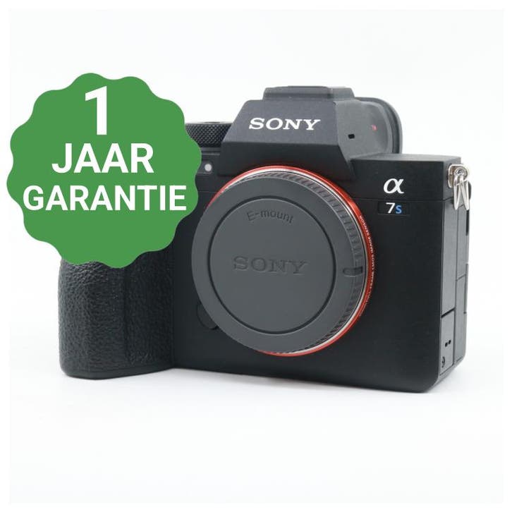Sony A7S III body | Tweedehands, Audio, Tv en Foto, Fotocamera's Digitaal, Zo goed als nieuw, Sony, Verzenden
