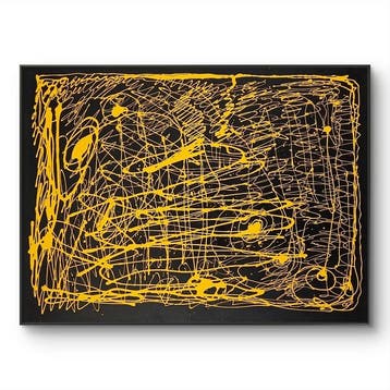 Sergio Romero - Rust Frequency