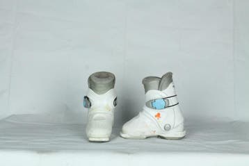Roxy Achterinstap white - 17MP/25EU