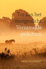 Tot Aan Het Morgenlicht 9789493300057 Hein Stufkens, Verzenden, Nieuw, Hein Stufkens